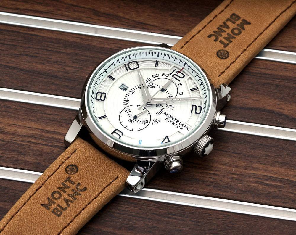 MontBlanc N 9168 Automatic Watch WatchMarkaz pk Watches In Pakistan 