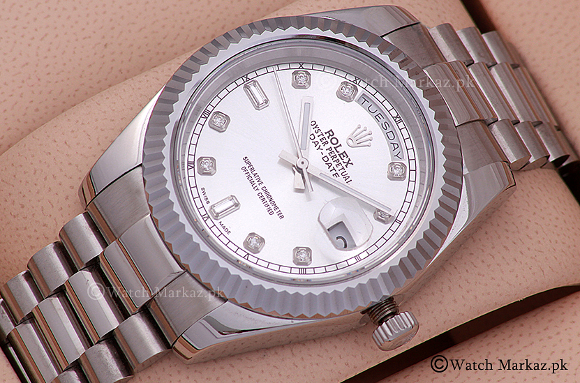 Rolex Oyster Day-Date